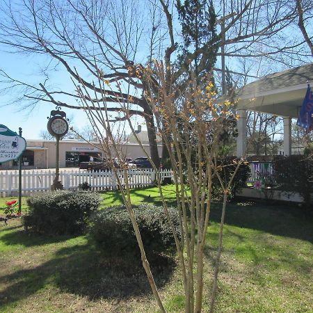 The Carriage House Bed & Breakfast Jefferson Exterior foto
